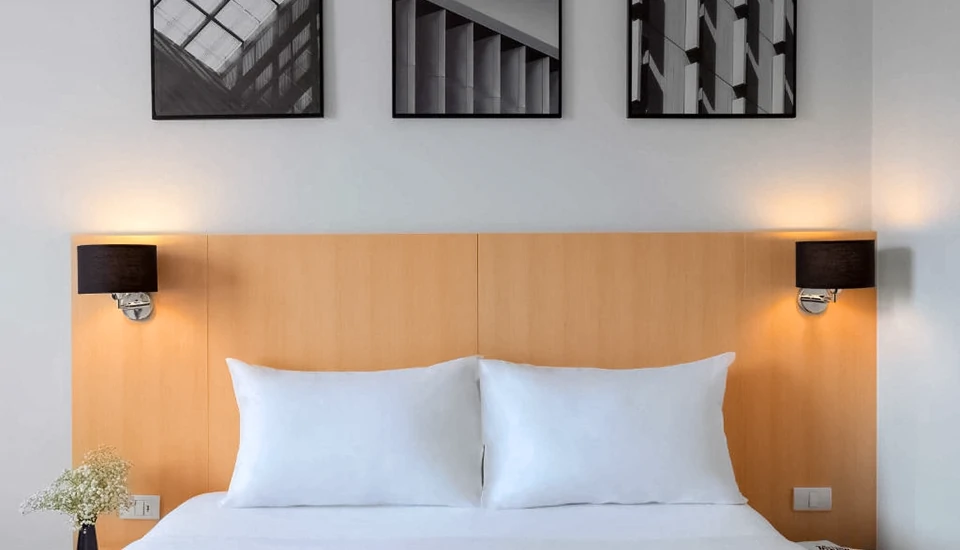 هتل ایبیس سوخومویت 4 بانکوک